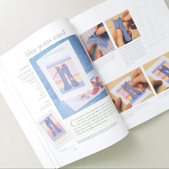 Book - Simply Beautiful Greeting Cards - Picture 4 of 4